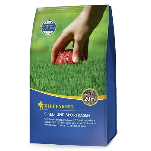 Семена за морава спортни площи изображение 1 артикул 96893