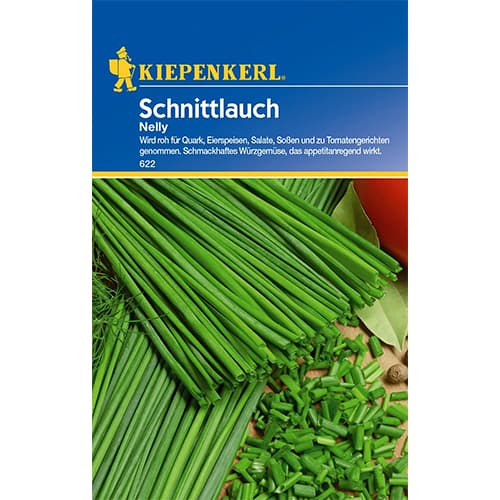 Сибирски лук Nelly Kiepenkerl изображение 1 артикул 77458