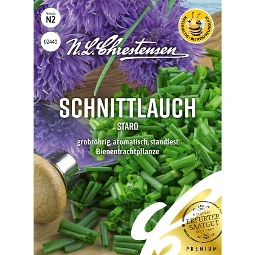 Сибирски лук Staro Chrestensen изображение 1 артикул 86014