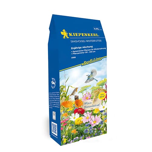 Селски цветя Singvogel Winterfutter изображение 1 артикул 87251