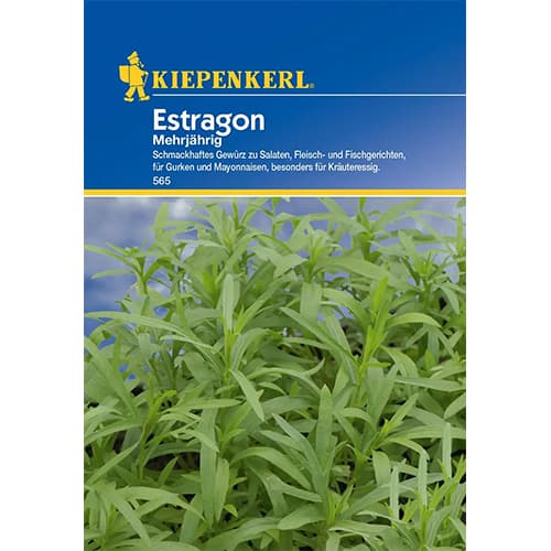 Естрагон многогодишен изображение 1 артикул 77498