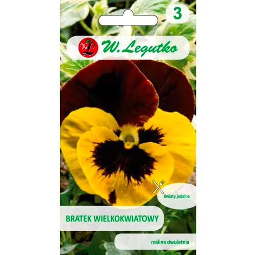 Теменуга едра Red Wings Legutko изображение 1 артикул 96736