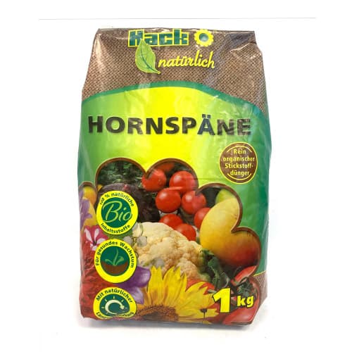 Тор натурален органичен (14% N) изображение 1 артикул 96910