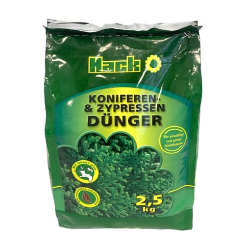 Тор за иглолистни дървета и кипариси изображение 1 артикул 96915