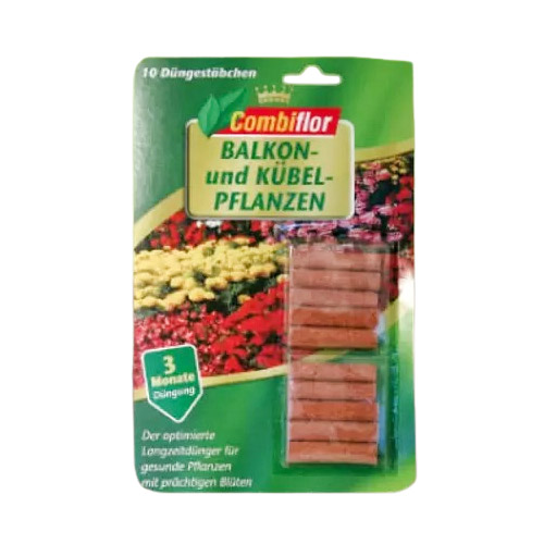 Торови пръчици за саксийни растения изображение 1 артикул 96949