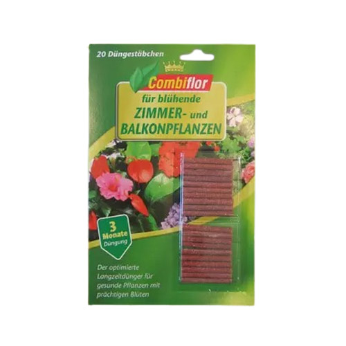 Торови пръчици за стайни и балконски растения изображение 1 артикул 96946