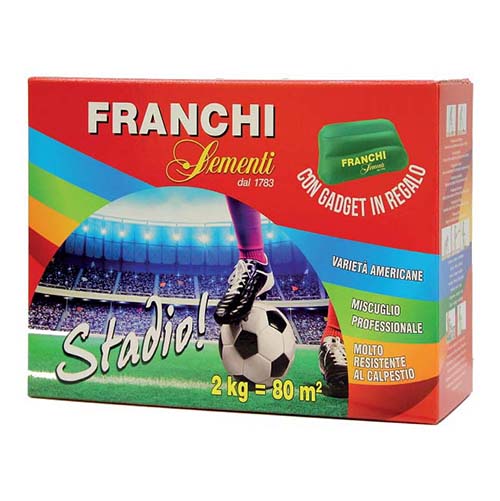 Тревна трева за моравата Stadio изображение 1 артикул 87198