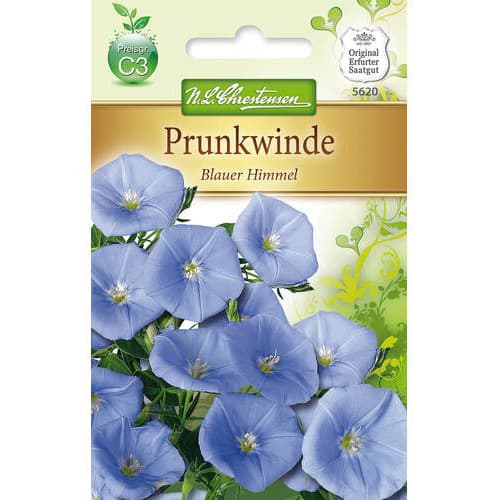 Трицветно грамофонче Blauer Himmel изображение 1 артикул 78984