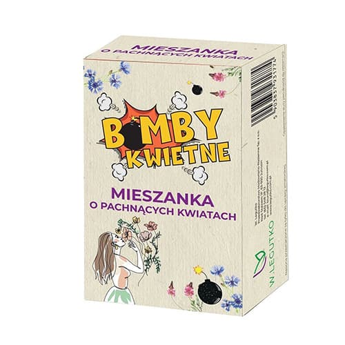 Цветни топки, смес от ароматни цветя артикул фото 1 Цветни топки, смес от ароматни цветя изображение 1 артикул 96798