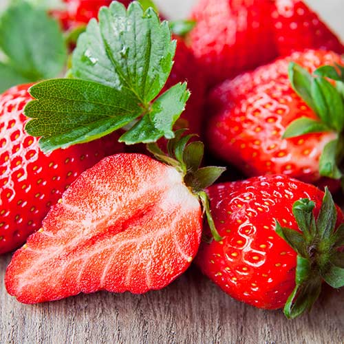 Ягода Monterey изображение 1 артикул 5407