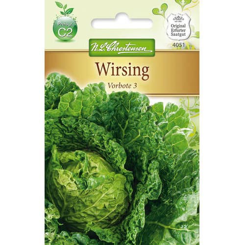 Зеле Vorbote 3 изображение 1 артикул 78727