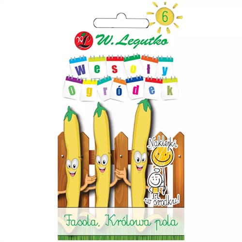 Зелен фасул нисък Sonesta артикул фото 1 Зелен фасул нисък Sonesta изображение 1 артикул 96819