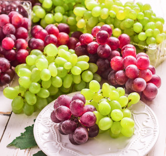 Грозде