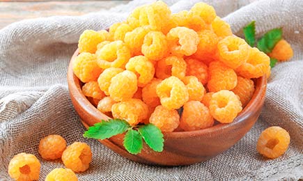 Сладки плодове | Gradinamax