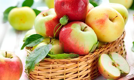 Вкусни, румени, ароматни | Gradinamax