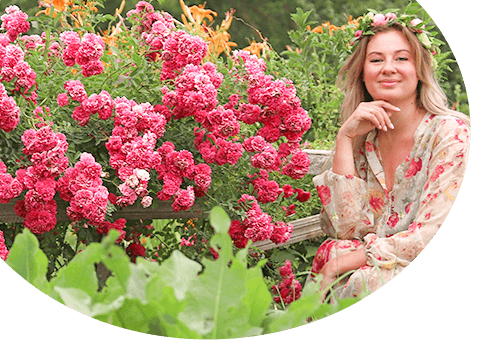 Каталог - -70% за красив разсад от розите - Gradinamax България